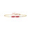 belle-mais-pas-que-red-love-is the-answer-elena-bracelet-bijoux totem