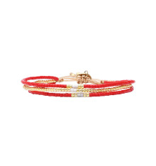 belle-mais-pas-que-red-love-is the-answer-mia-bracelet-bijoux totem