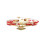 belle-mais-pas-que-red-love-is the-answer-capucine-bracelet-bijoux totem