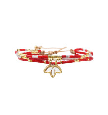 belle-mais-pas-que-red-love-is the-answer-tina-bracelet-bijoux totem