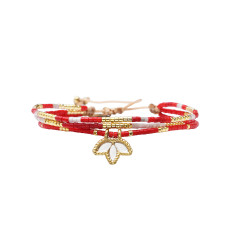 belle-mais-pas-que-red-love-is the-answer-tina-bracelet-bijoux totem