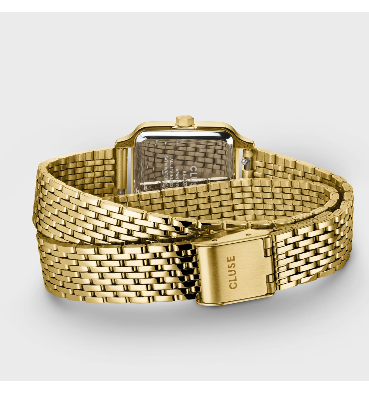 cluse-gracieuse-petite-montre-femme-acier-doré-bijoux-totem