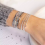 doriane-bijoux-gris-polaire-bracelet-argent-3 tours-gris-bijoux-totem.