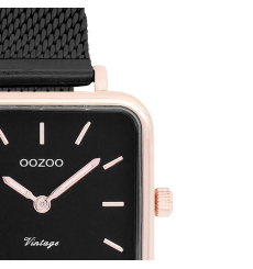 oozoo-montre-femme-acier-doré-carré-bijoux-totem