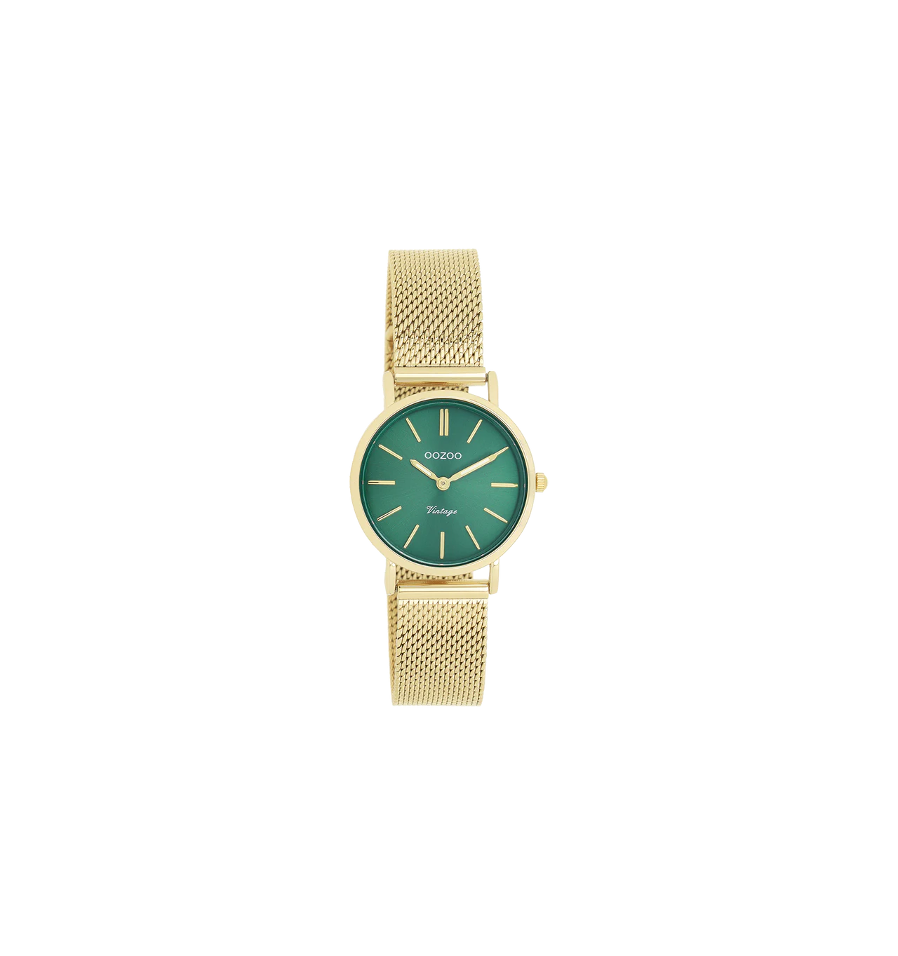 oozoo-montre-femme-acier-doré-ronde-bijoux-totem