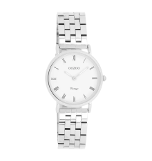 oozoo-montre-femme-acier-argenté-ronde-bijoux-totem