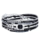 doriane-bijoux-cassis-all-black-bracelet-argent-multi-tours-bijoux-totem.