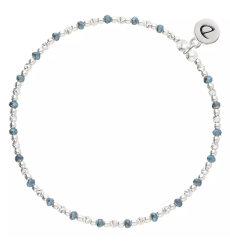 doriane-bijoux-bracelet-élastique-argent-bleu-mayotte-bijoux-totem.