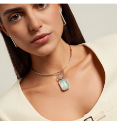 cxc-magnolia-omega-luz-collier-plaqué-argent-bijoux-totem