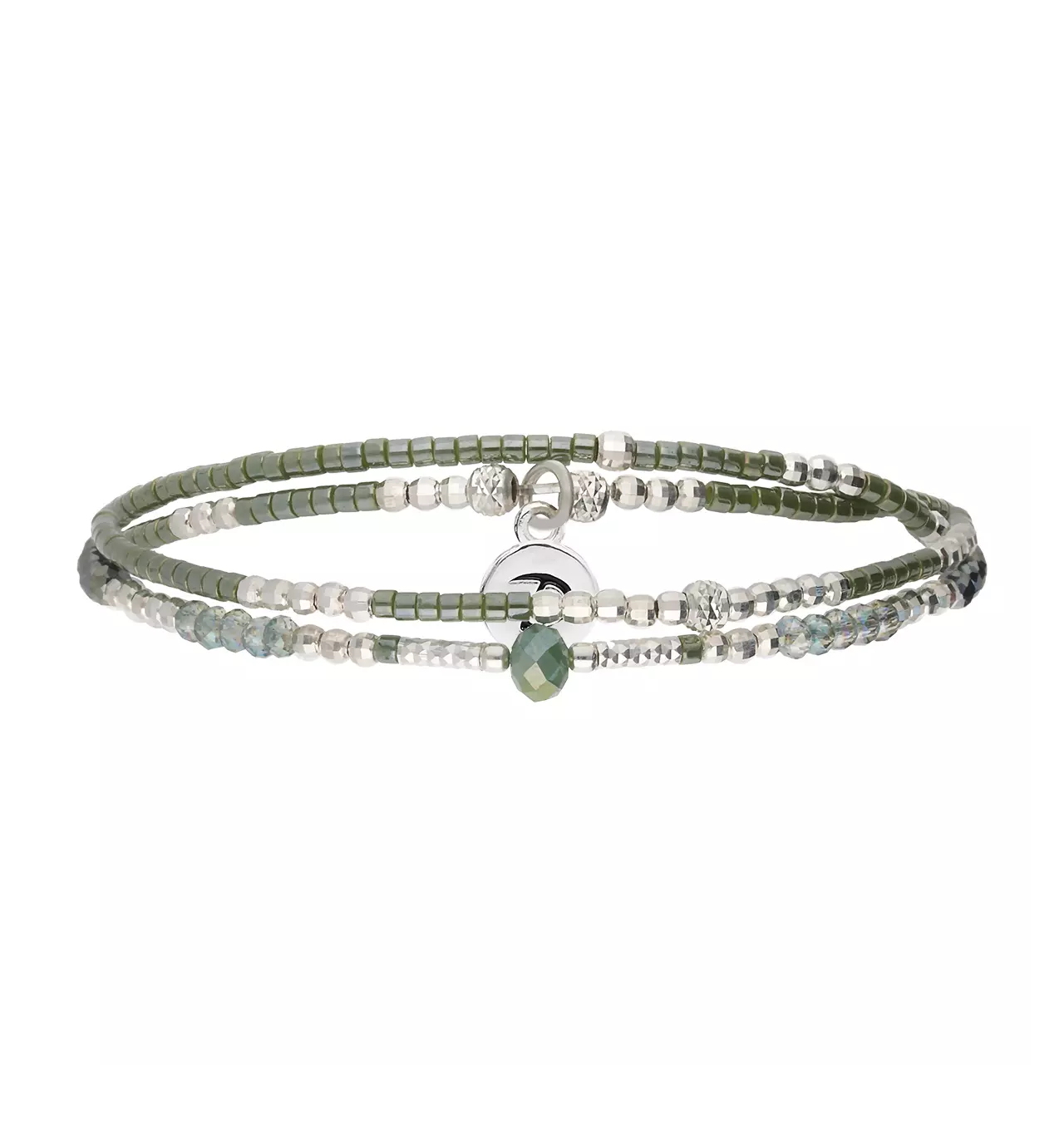 doriane-bijoux-bracelet-élastique-spring-argent-bijoux-totem.