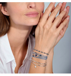 doriane-bijoux-bracelet-élastique-étoile-argent-bijoux-totem.