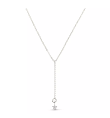 doriane-bijoux-collier-argent-étoile-bijoux-totem.