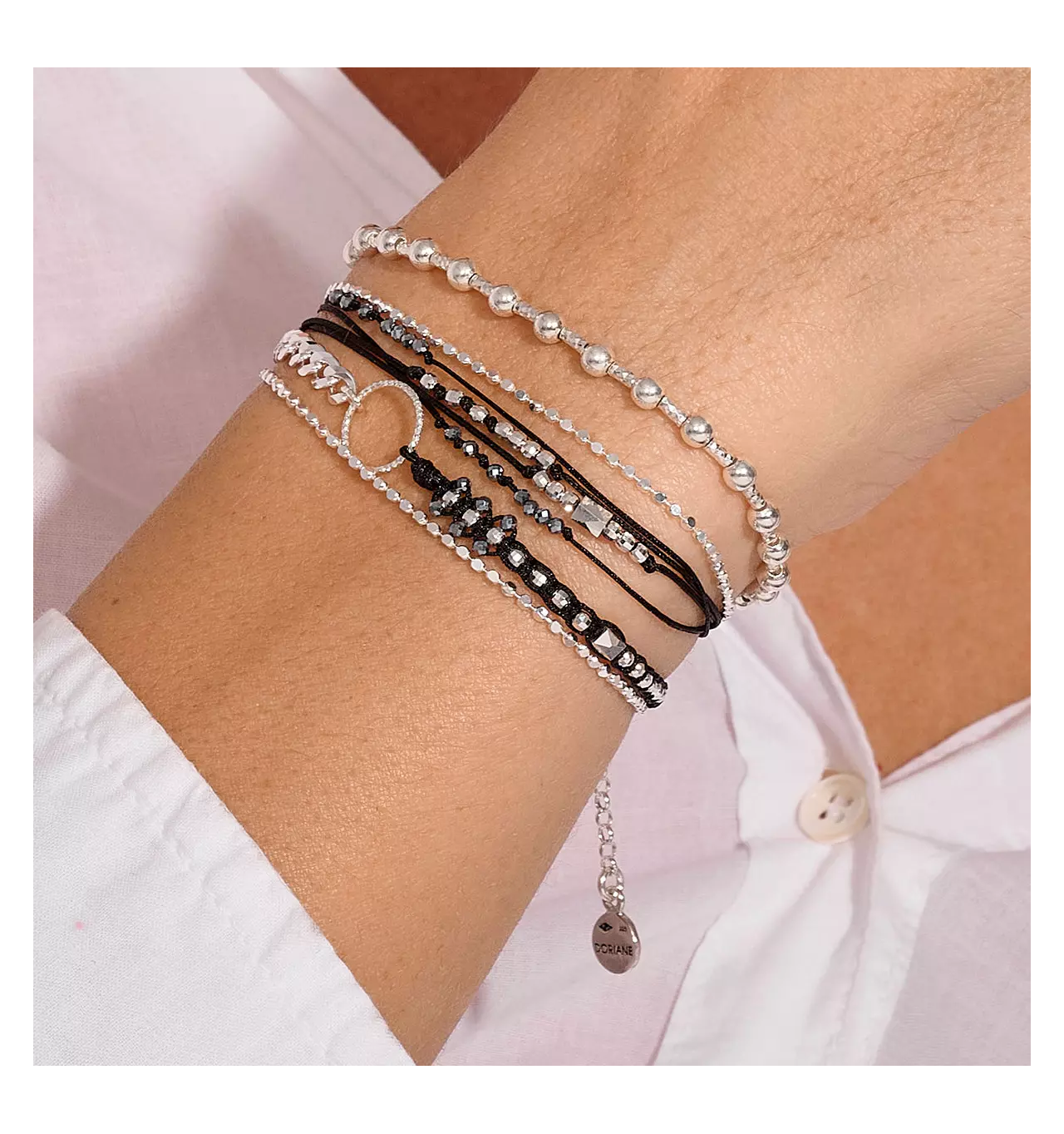 doriane-bijoux-le-chic-a la-française-bracelet-argent-deux-tours-bijoux-totem.