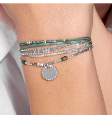 doriane-bijoux-pastille-bracelet-argent-deux-tours-bijoux-totem.