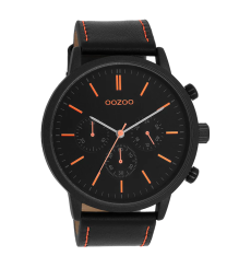 oozoo-montre-homme-acier-bijoux totem