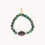 nature bijoux-aventurine-bracelet-extensible-bijoux totem.