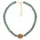 nature bijoux-aventurine-collier-court-bijoux totem.