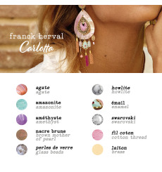 franck-herval-carlotta-dormeuses-fantaisies-bijoux totem.