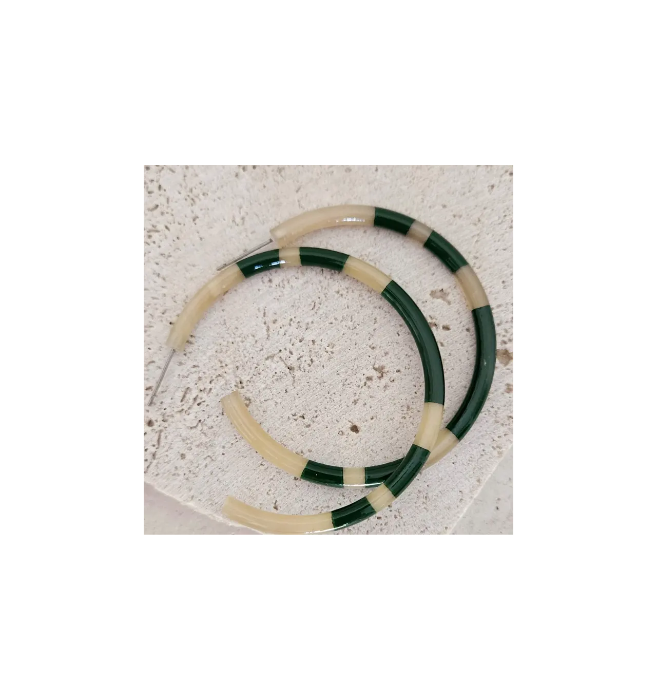 le-coin-sauvage-hélios-boucles d'oreilles-créoles-bijoux-totem.