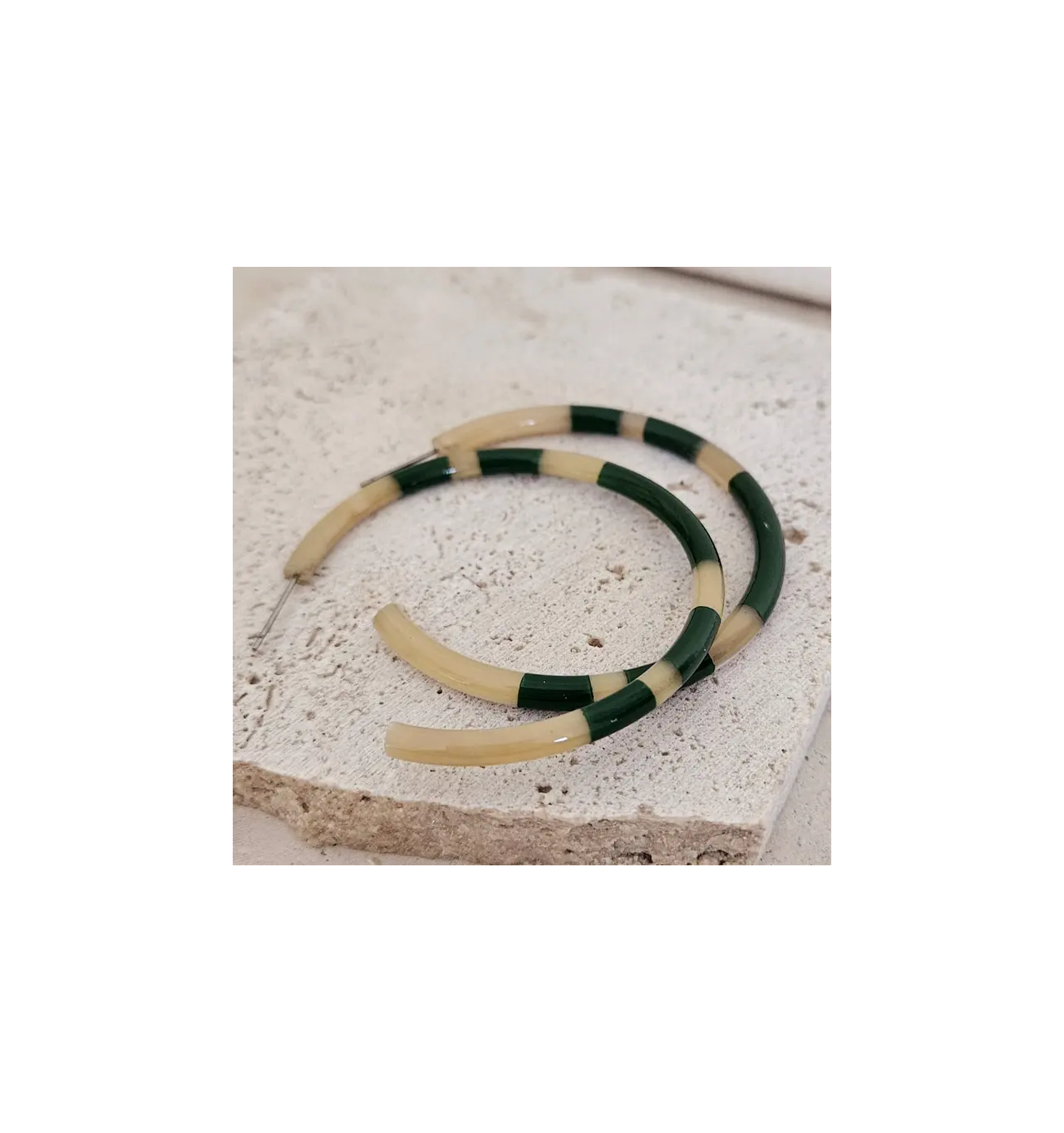 le-coin-sauvage-hélios-boucles d'oreilles-créoles-bijoux-totem.