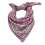 so-family-foulard-delhi-cerise-small-coton-bijoux-totem.