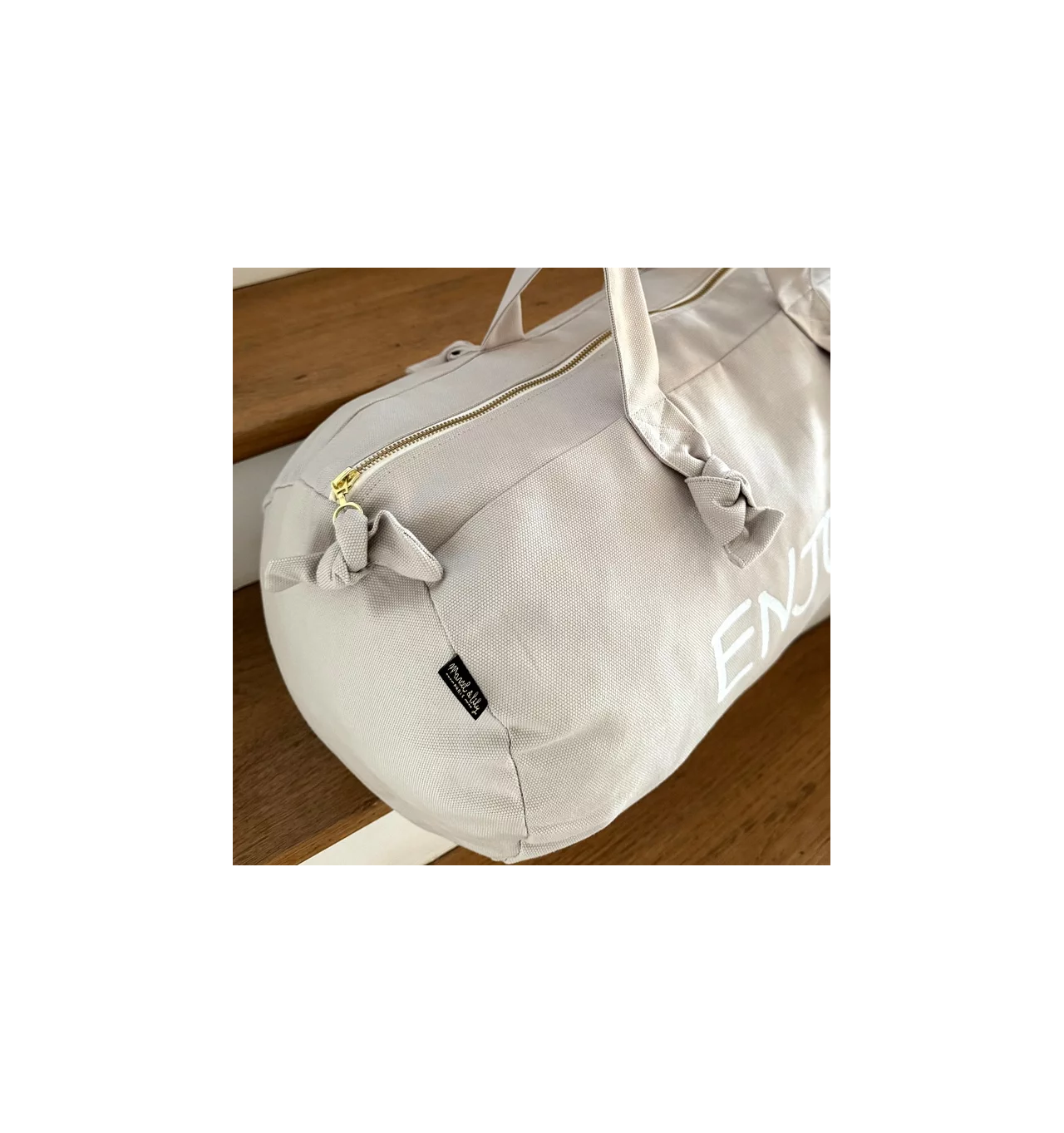 marcel-et-lily-sac-polochon-enjoy-gris-bijoux-totem