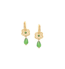 franck-herval-les-fleurs-du-moment-dew-dormeuses-vert-bijoux-totem.