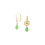 franck-herval-les-fleurs-du-moment-dew-dormeuses-vert-bijoux-totem.