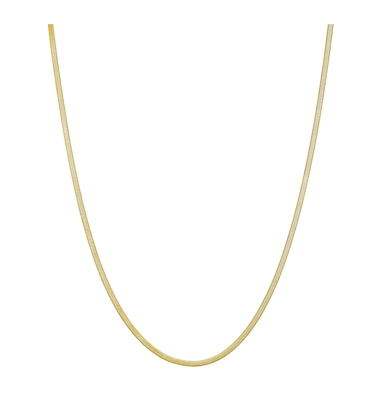 numéro-3-bijoux-collier-acier-doré-bijoux-totem.