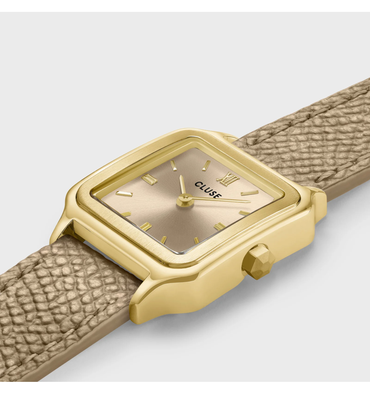 cluse-gracieuse-petite-montre-femme-acier-doré-bijoux-totem