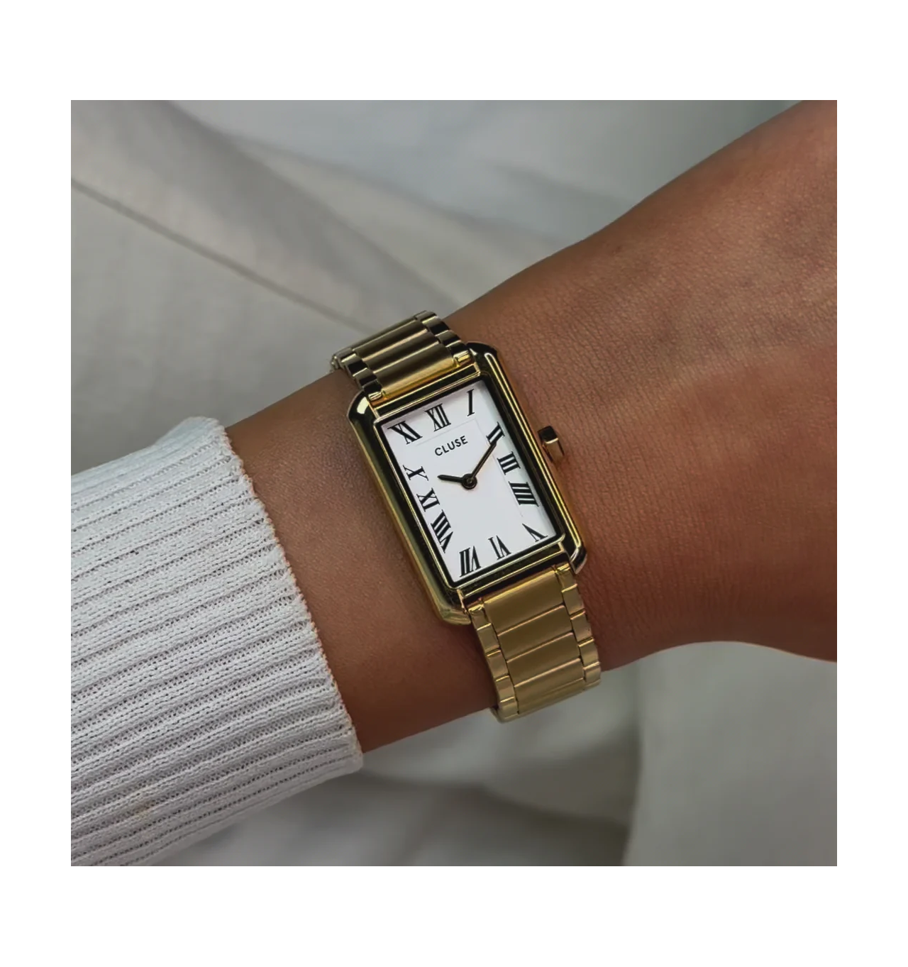 cluse-belisenna-montre-femme-acier-doré-bijoux-totem