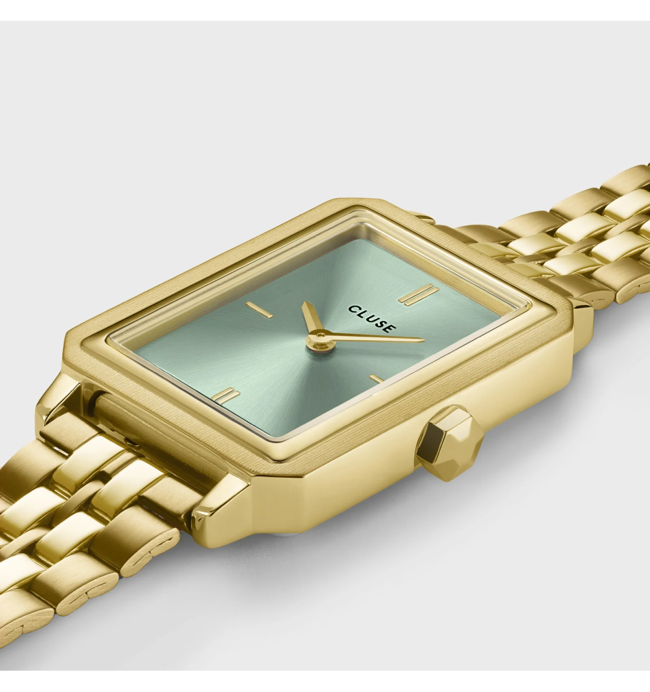 cluse-fluette-montre-femme-or-acier-bijoux-totem