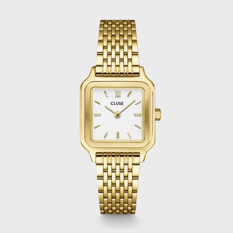 cluse-gracieuse-carré-montre-femme-or-bijoux totem