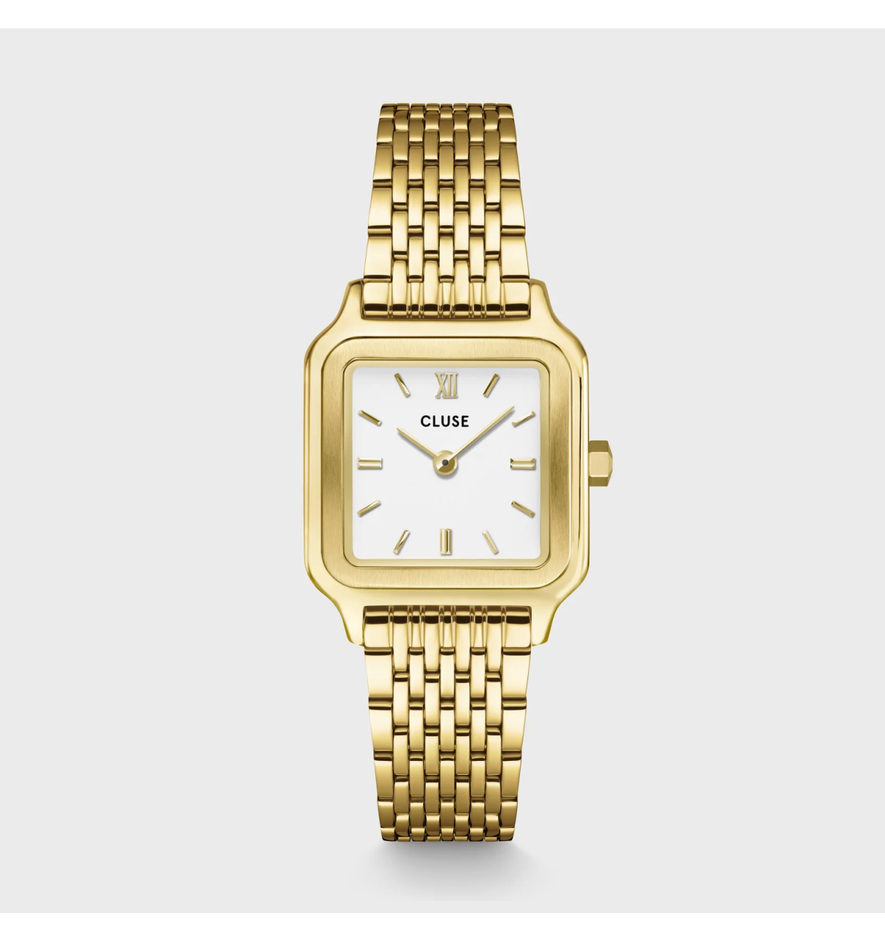 cluse-gracieuse-carré-montre-femme-or-bijoux totem