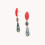 nature-bijoux-khalanga-boucles d'oreilles-gouttes-bijoux-totem.