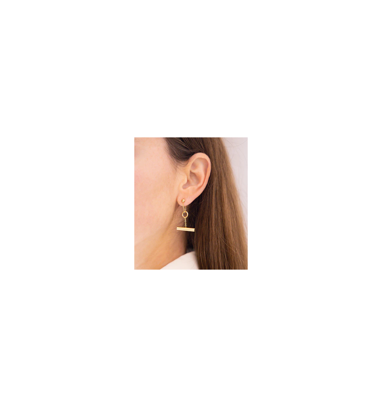zag-bijoux-furio-boucles d'oreilles-acier-doré-bijoux-totem.
