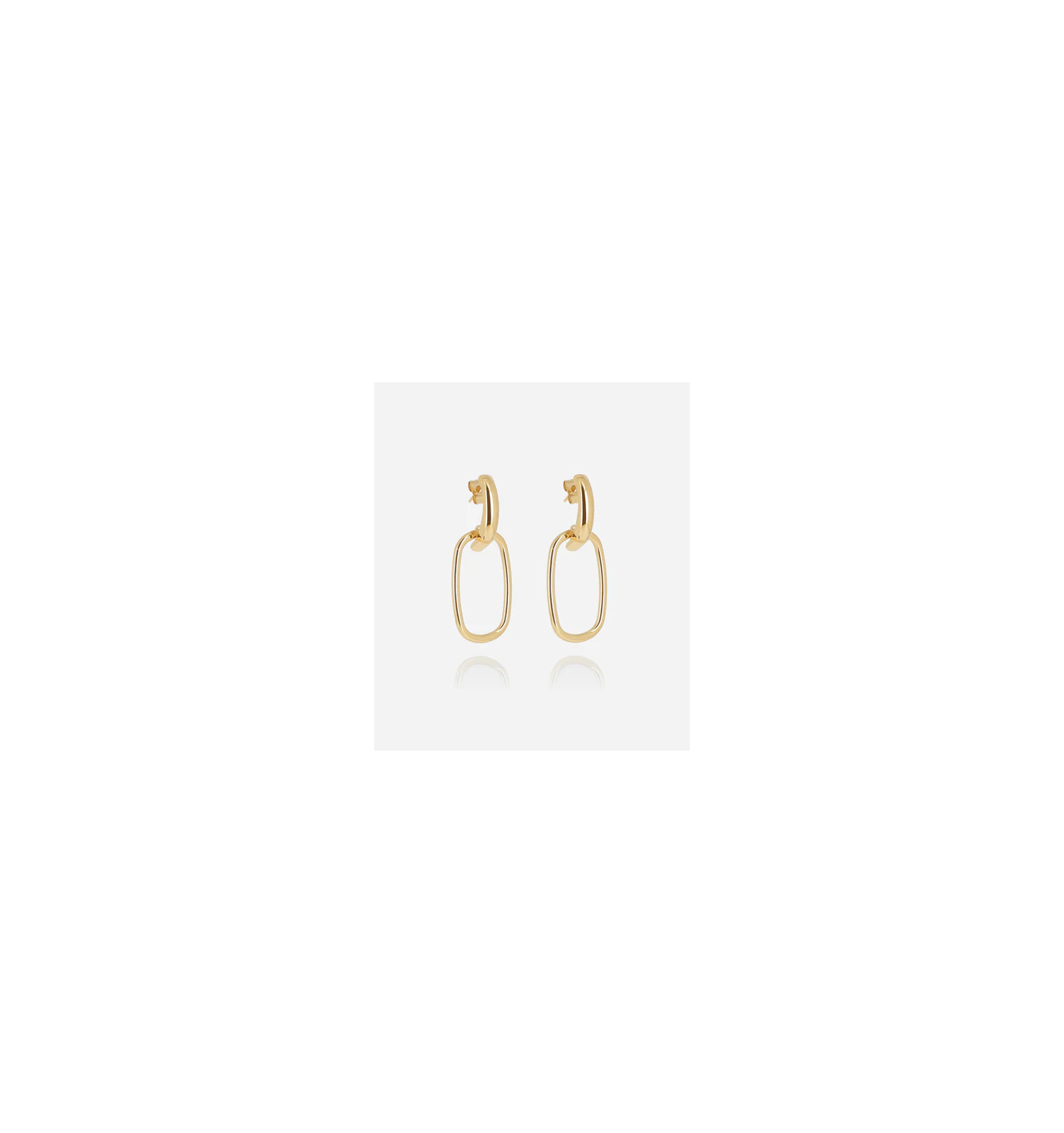 zag-bijoux-miro-boucles d'oreilles-acier-doré-bijoux-totem.