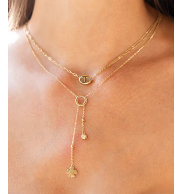 zag-bijoux-flint-collier-acier-doré-bijoux-totem.