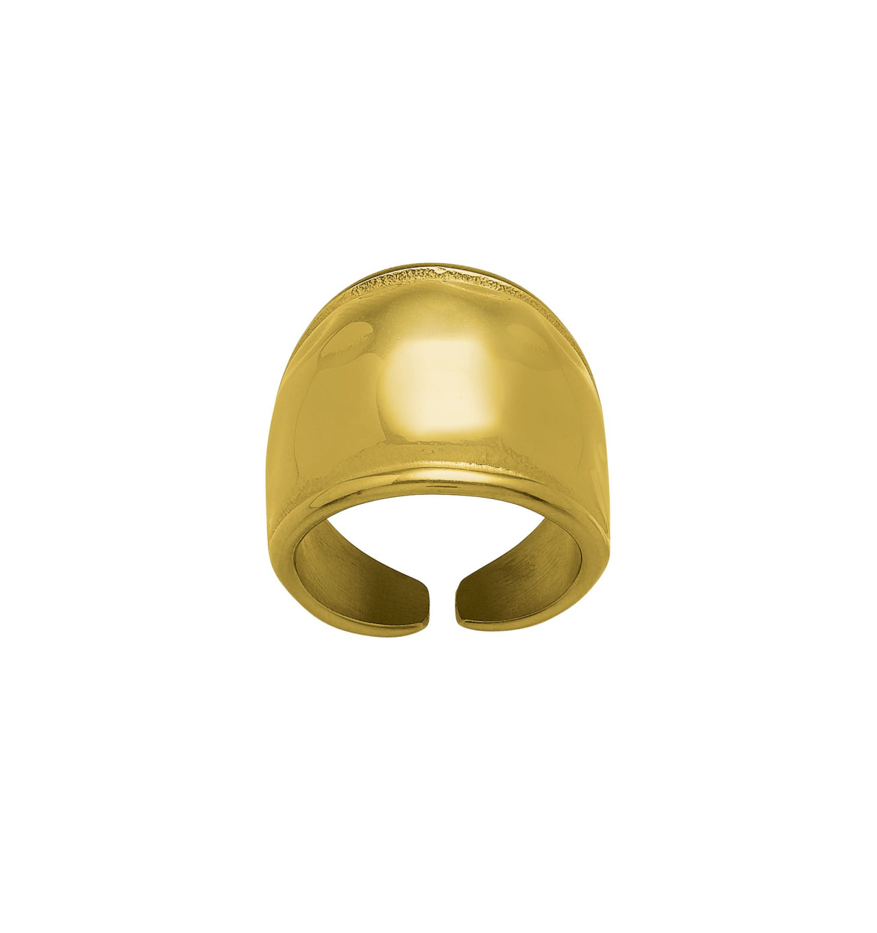 numéro-3-bague-acier-ajustable-doré-bijoux-totem.