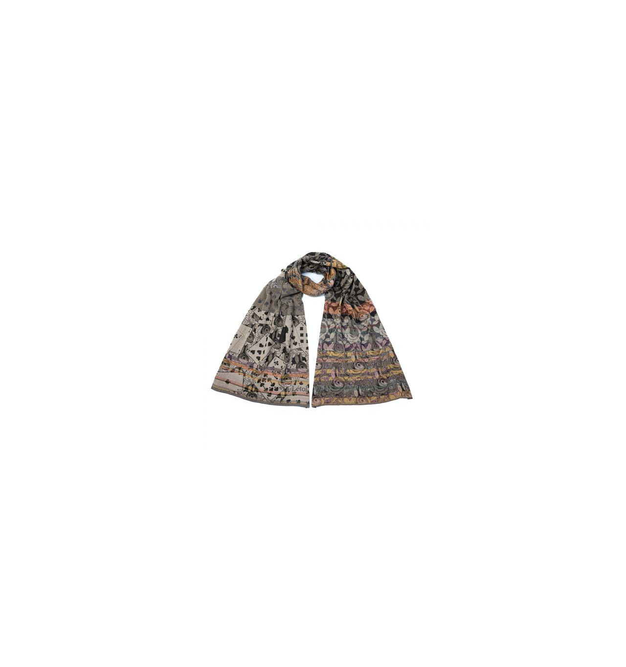 létol-martin-coton bio-noir-bijoux totem