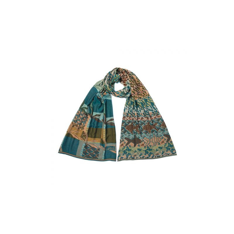létol-pascal-coton bio-marécage-bijoux totem