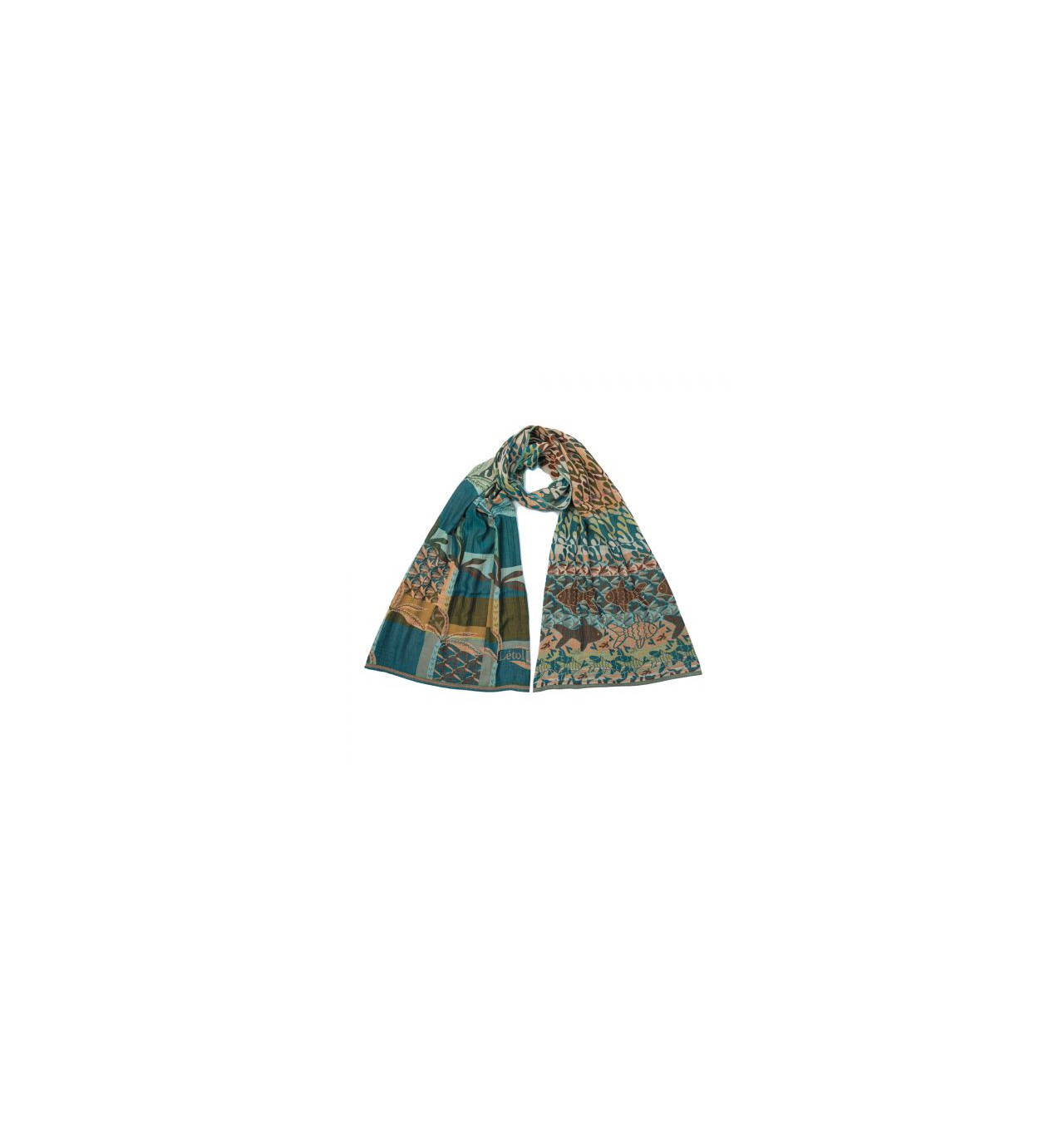 létol-pascal-coton bio-marécage-bijoux totem