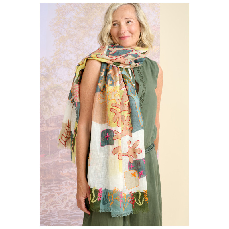 storiatipic-foulard-alize-beige-lin-bijoux-totem.