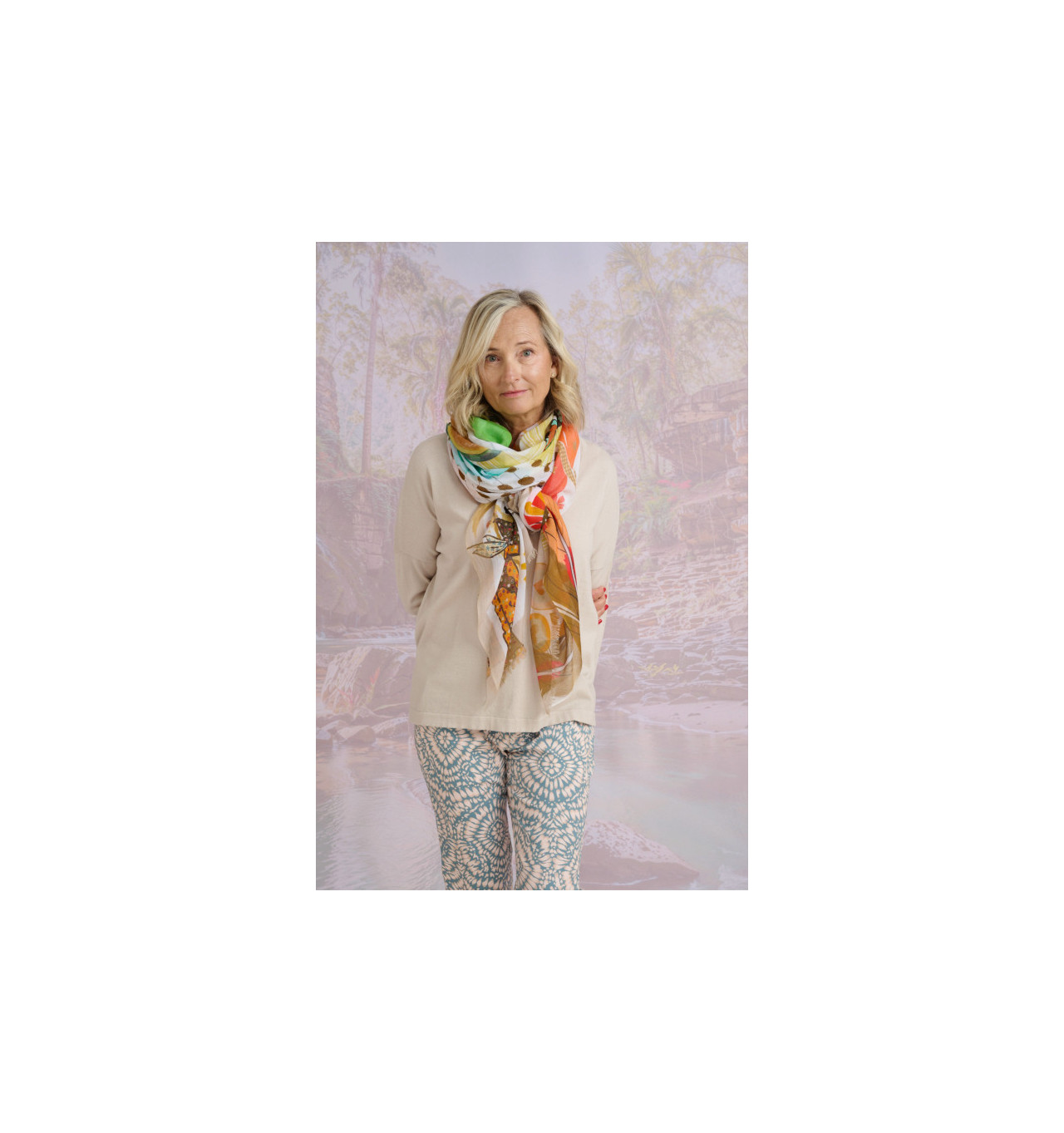 storiatipic-foulard-edwig-rose-modal-soie-bijoux-totem