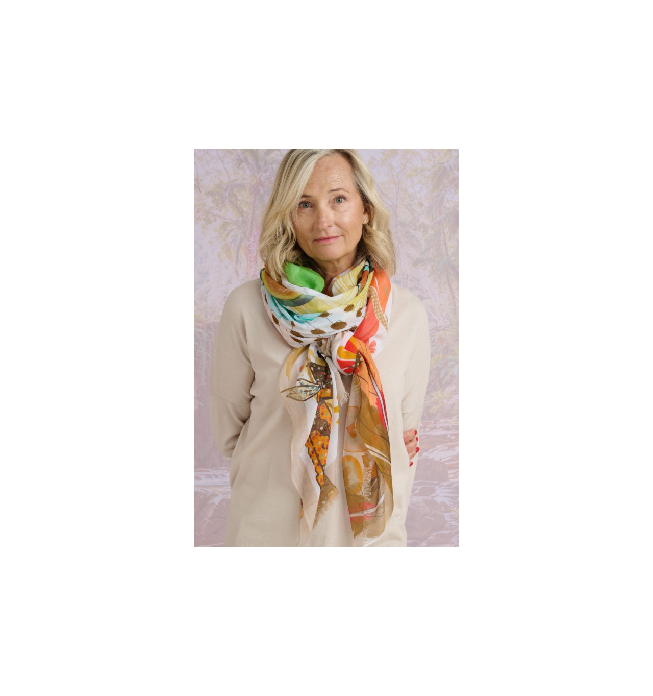 storiatipic-foulard-edwig-rose-modal-soie-bijoux-totem