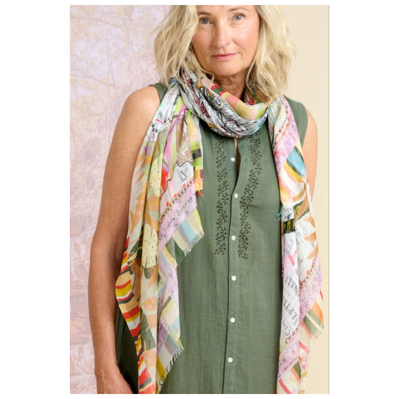 storiatipic-foulard-flavie-kaki-modal-laine-bijoux-totem.