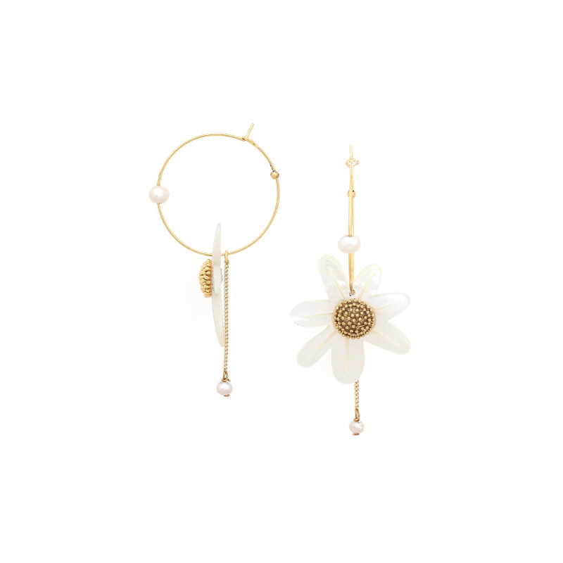 franck-herval-marguerite-boucles-d’oreilles-créoles-bijoux-totem.