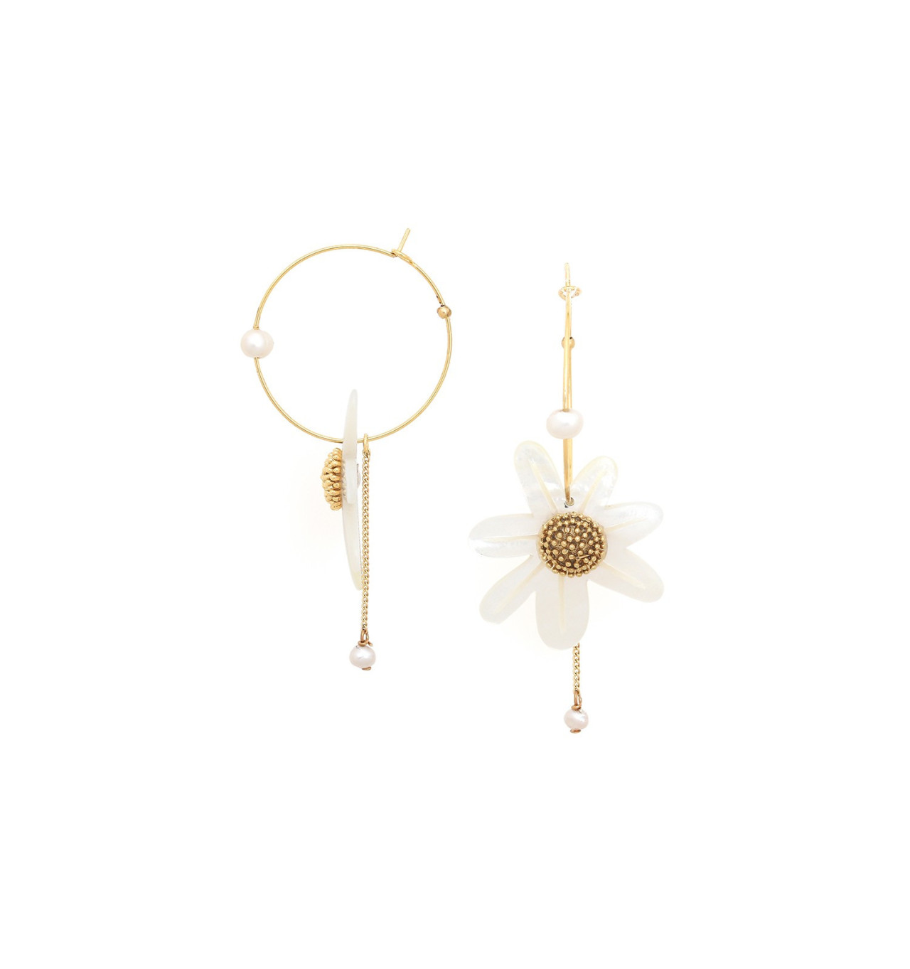 franck-herval-marguerite-boucles-d’oreilles-créoles-bijoux-totem.