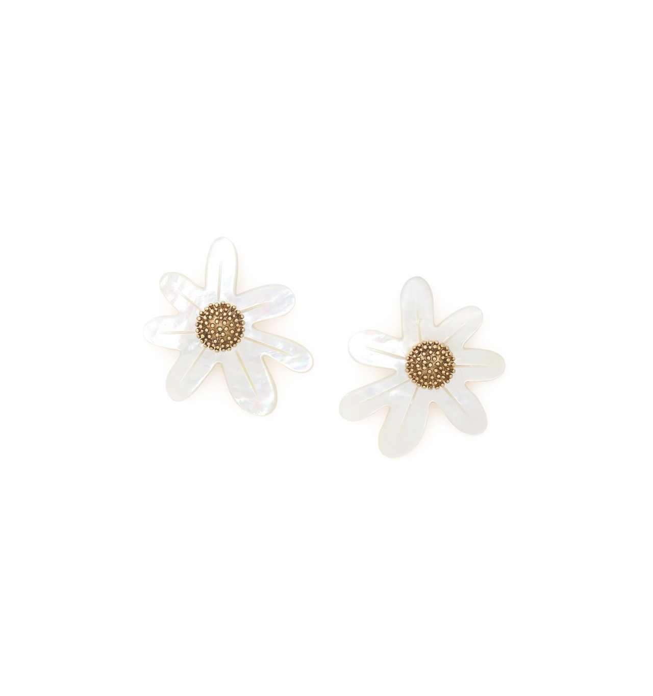 franck-herval-marguerite-boucles-d’oreilles-fantaisies-bijoux-totem.