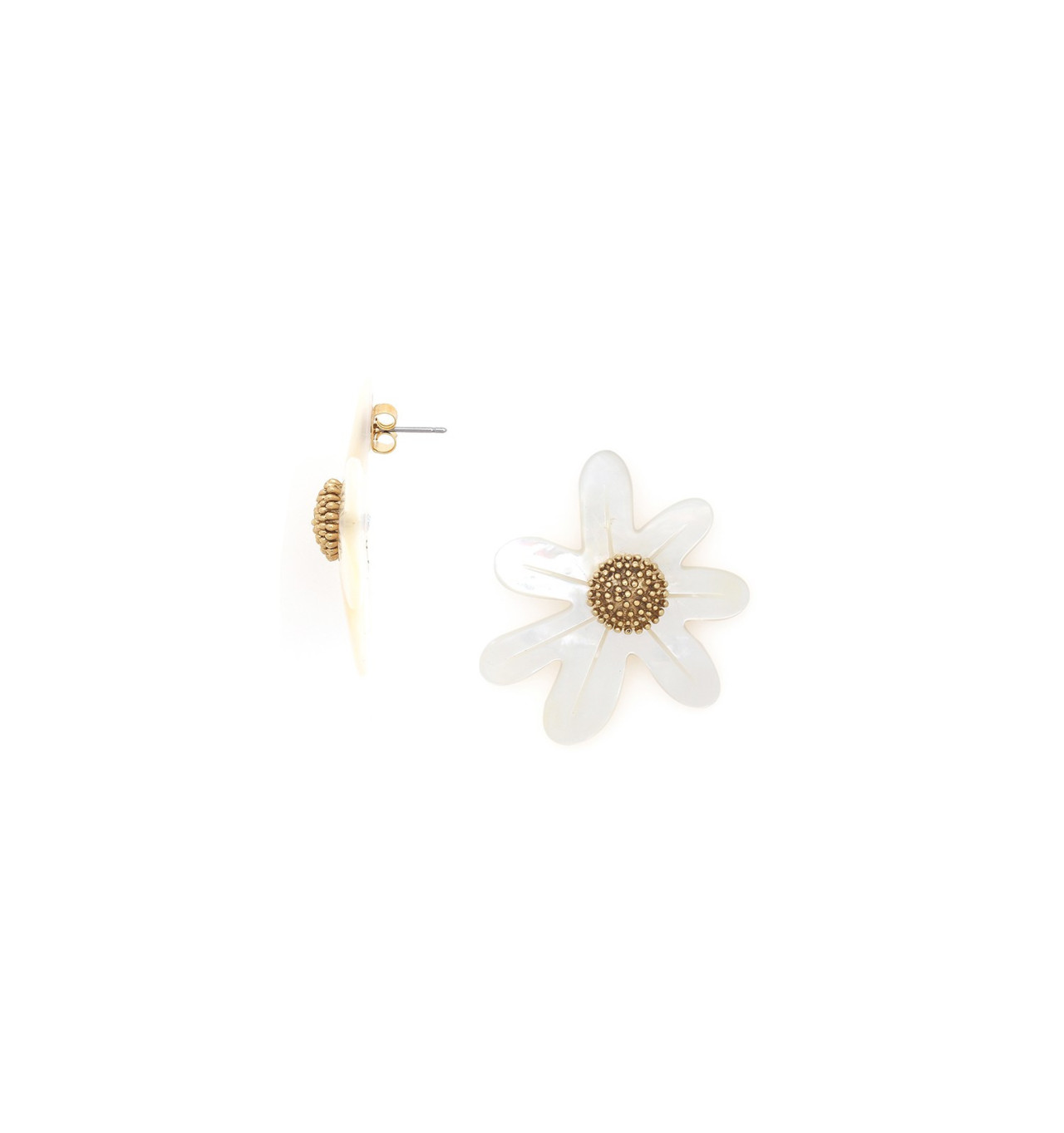 franck-herval-marguerite-boucles-d’oreilles-fantaisies-bijoux-totem.